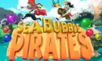 Spel Sea Bubble Pirates på nätet
