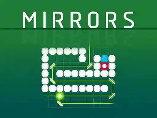 Spel Mirrors på nätet