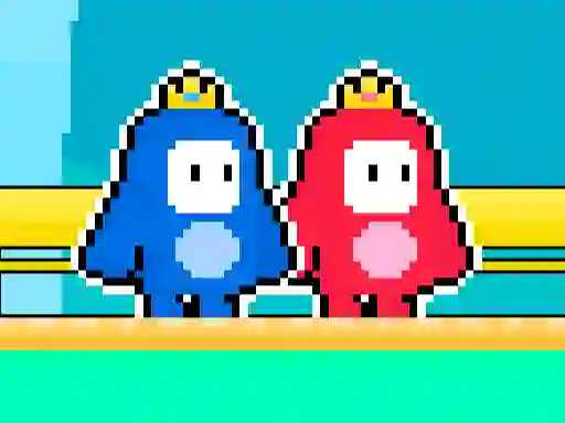 Spel Jelly Bros Red and Blue på nätet