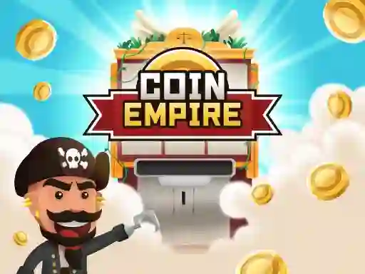 Spel Coin Empire på nätet