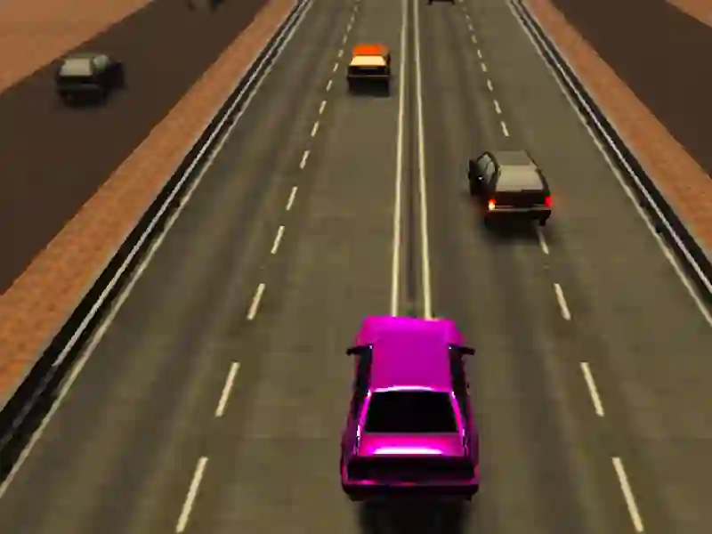 Spel Hot Highway på nätet