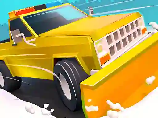 Spel Clean Road på nätet