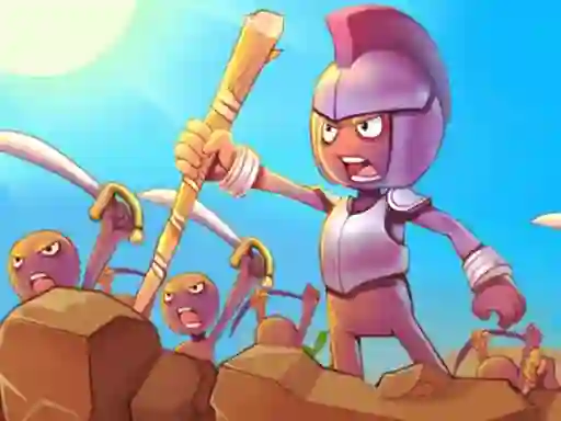 Spel Draw Attack på nätet