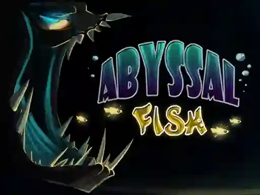 Spel Abyssal Fish på nätet