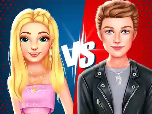 Spel Ellie And Ben Insta Fashion på nätet