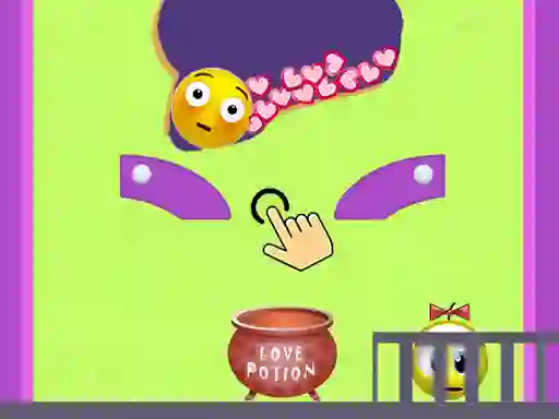 Spel Bewildered Lover på nätet