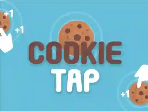 Spel Cookie Tap på nätet
