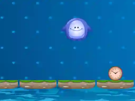 Spel Chaki WaterHop på nätet