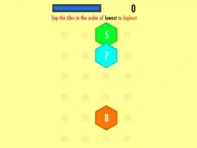 Spel Memqueue på nätet