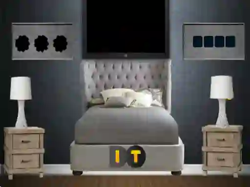 Spel Superhero Kid Escape på nätet