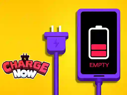 Spel Charge Now på nätet