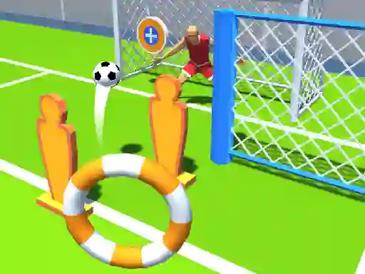 Spel Super Goal på nätet
