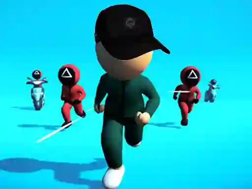 Spel Squid Deadflip på nätet