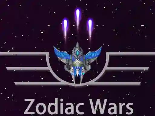 Spel Zodiac Wars på nätet