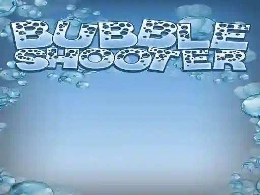 Spel Bubble Shooter på nätet