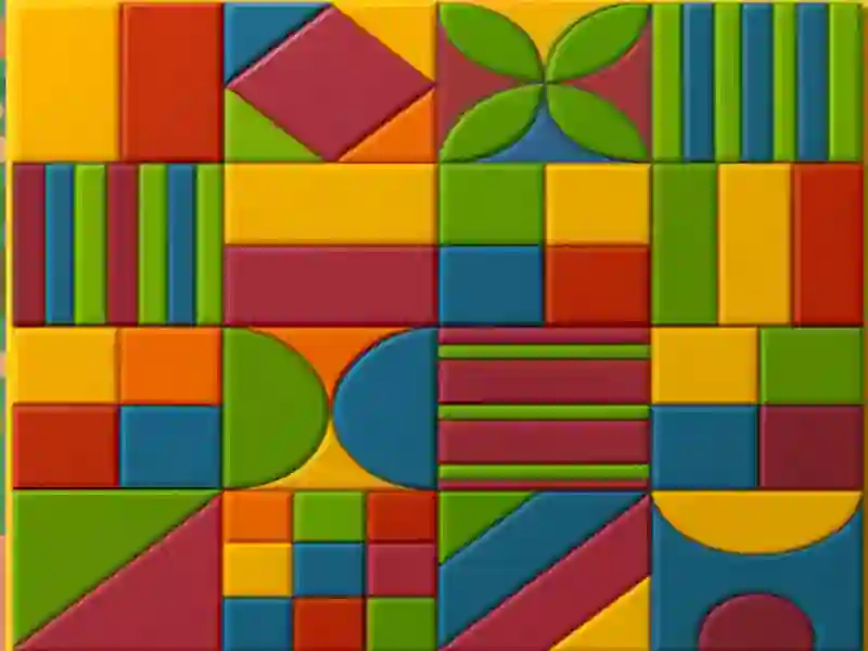 Spel Mosaic Master på nätet