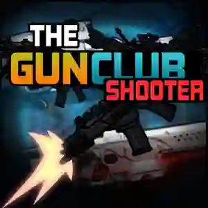 Spel The Gun club Shooter på nätet