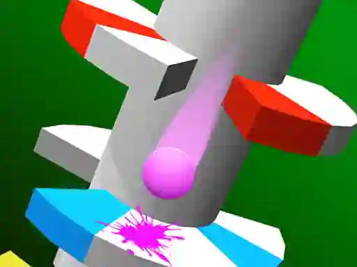 Spel Tower bounce på nätet