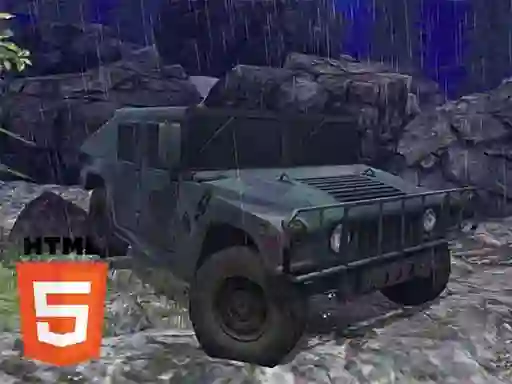 Spel Truck Offroad 4x4 Heavy Drive på nätet