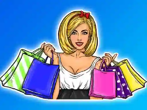 Spel Bag Design Shop på nätet