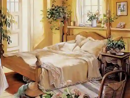 Spel Sweet Romantic Room på nätet