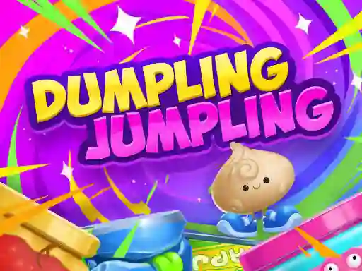 Spel Dumpling Jumpling på nätet