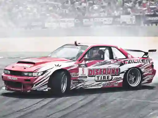 Spel Drifting Cars på nätet