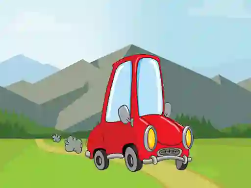 Spel Transportation Vehicles Match 3 på nätet
