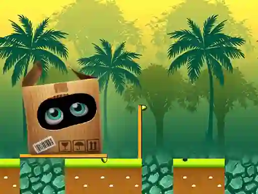 Spel Bridge Builder på nätet