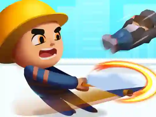 Spel Gangsta Duel på nätet