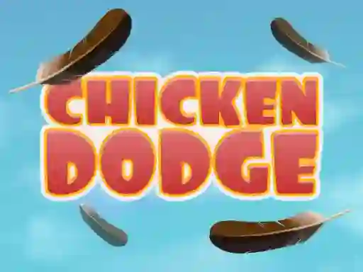 Spel Chicken Dodge på nätet