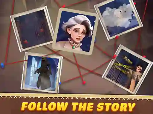 Spel Pin Detective på nätet