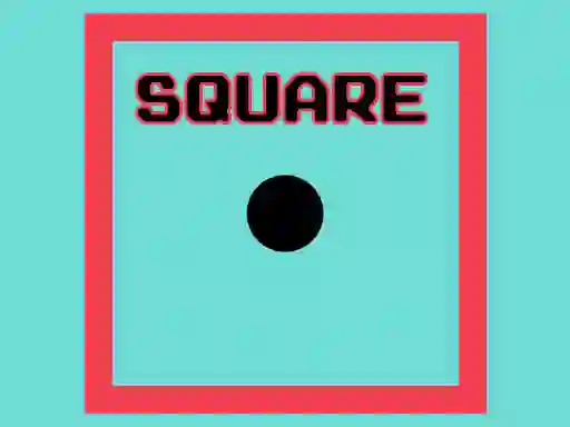 Spel Square på nätet