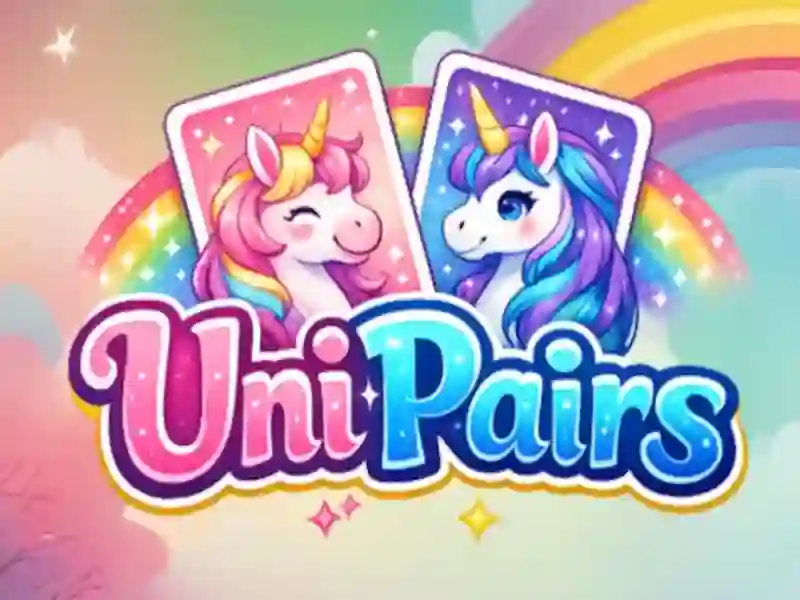 Spel UniPairs på nätet