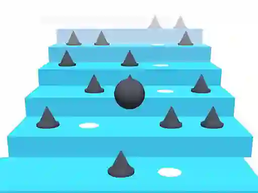 Spel Stairs på nätet