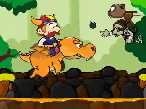 Spel Viking Dragon på nätet
