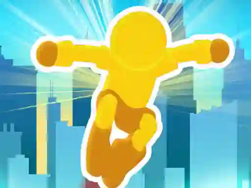 Spel Parkour Race på nätet