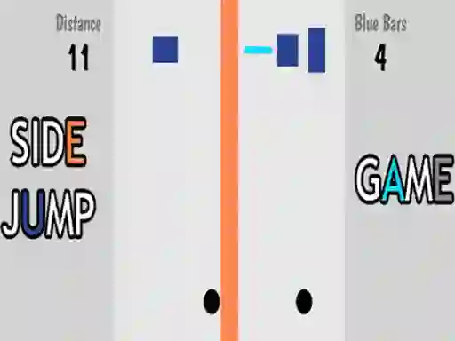 Spel Side Jump på nätet