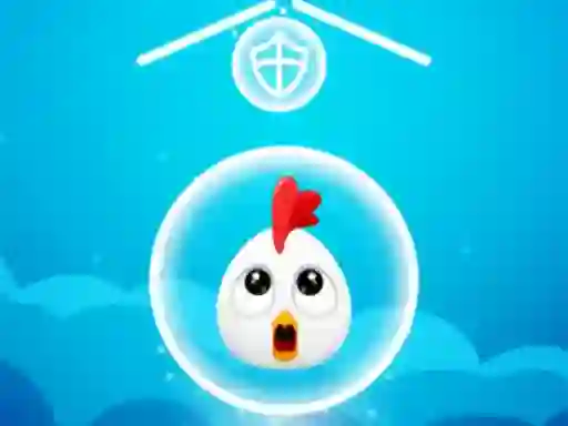 Spel Balloon Protect på nätet
