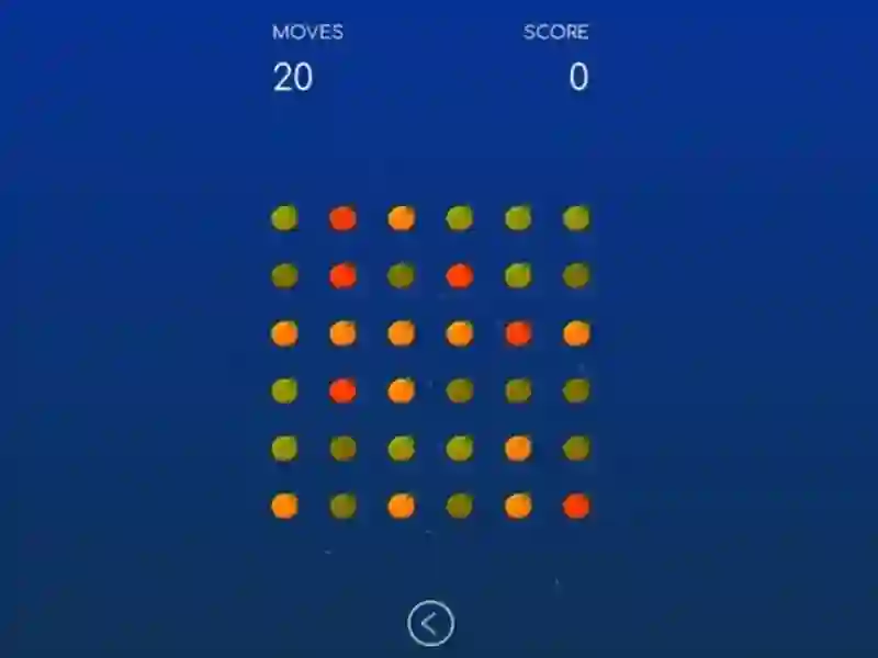 Spel Orange Connect på nätet
