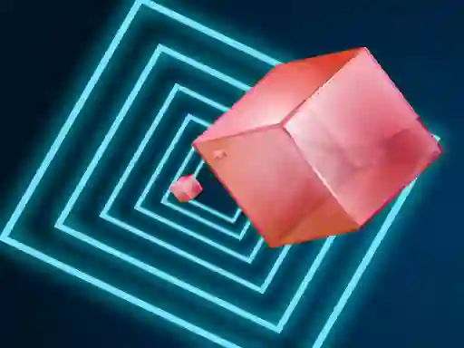 Spel Endless Tunnel på nätet