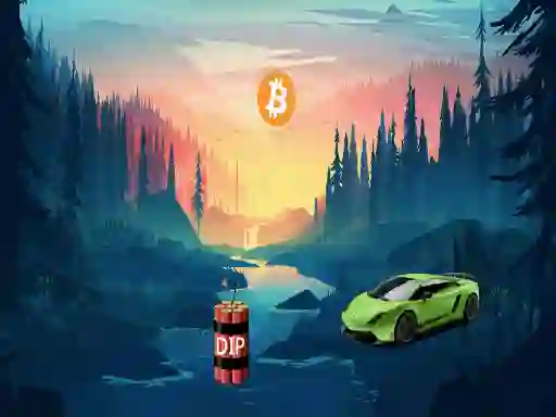 Spel Crypto Catch på nätet