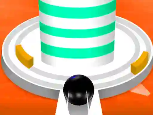 Spel Tower Destroyer på nätet