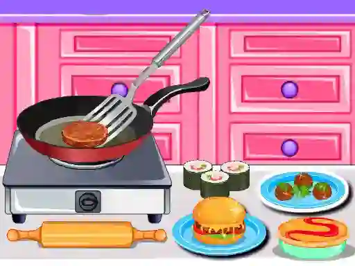 Spel World Best Cooking Recipes på nätet