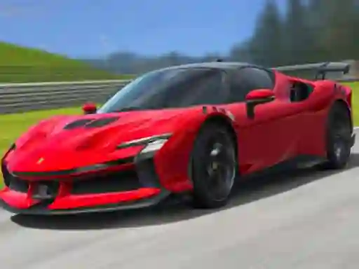 Spel RealFX Driving Simulator på nätet