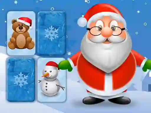 Spel My Christmas Items på nätet