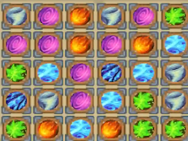 Spel Linking Battle på nätet