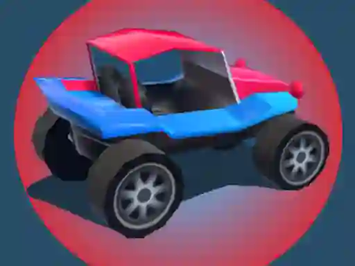 Spel Crazy Racing på nätet
