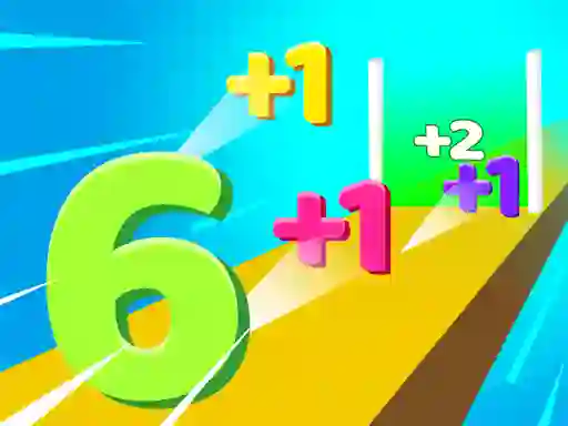 Spel Digit Shooter! på nätet