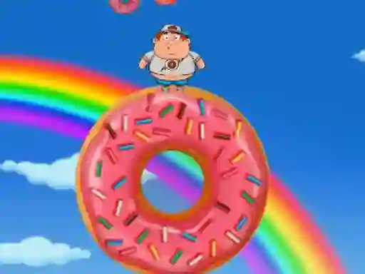 Spel Fat Boy Dream på nätet